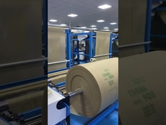 주문형 패턴 인쇄 직물 PP 캐리 / 옷 / 와인 가방